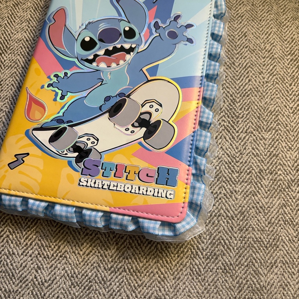 Stitch Bundle - Picture 5 of 11